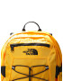 THE NORTH FACE Rucsac 'Borealis Сlassik' galben / gri grafit - Pled.ro