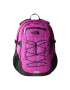 THE NORTH FACE Rucsac sport 'BOREALIS' mov orhidee / negru - Pled.ro