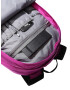 THE NORTH FACE Rucsac sport 'BOREALIS' mov orhidee / negru - Pled.ro