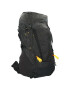 THE NORTH FACE Rucsac sport 'Terra 55' galben citron / negru - Pled.ro