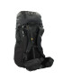 THE NORTH FACE Rucsac sport 'Terra 55' galben citron / negru - Pled.ro