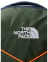 THE NORTH FACE Rucsac 'Jester' verde / alb - Pled.ro