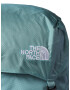 THE NORTH FACE Rucsac sport 'TERRA 55' albastru / portocaliu / alb - Pled.ro