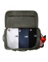 THE NORTH FACE Rucsac sport verde închis - Pled.ro