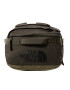 THE NORTH FACE Rucsac 'Voyager' kaki / negru - Pled.ro