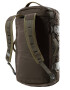 THE NORTH FACE Rucsac 'Voyager' kaki / negru - Pled.ro