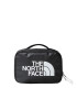 THE NORTH FACE Sac pentru îmbrăcăminte negru / alb - Pled.ro