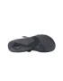 THE NORTH FACE Sandale trekking 'SKEENA' gri / negru / argintiu - Pled.ro