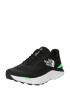 THE NORTH FACE Sneaker de alergat 'Vectiv Enduris 3' verde neon / negru / alb - Pled.ro