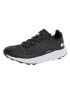 THE NORTH FACE Sneaker de alergat 'Vectiv Escape' negru / alb - Pled.ro