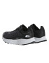 THE NORTH FACE Sneaker de alergat 'Vectiv Escape' negru / alb - Pled.ro