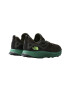 THE NORTH FACE Sneaker low 'OXEYE' maro închis / verde mentă / verde deschis - Pled.ro