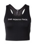 THE NORTH FACE Sport top negru / alb - Pled.ro