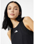 THE NORTH FACE Sport top negru / alb - Pled.ro