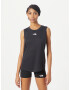 THE NORTH FACE Sport top negru / alb - Pled.ro