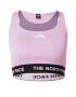 THE NORTH FACE Sutien sport lila / negru / alb - Pled.ro