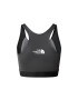 THE NORTH FACE Sutien sport 'MA' gri / negru / alb - Pled.ro