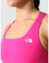 THE NORTH FACE Sutien sport 'MOVMYNT' fucsia / alb - Pled.ro