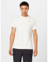 THE NORTH FACE Tricou gri deschis / alb - Pled.ro