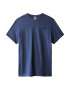 THE NORTH FACE Tricou albastru marin - Pled.ro