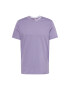 THE NORTH FACE Tricou albastru violet / alb - Pled.ro