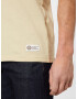 THE NORTH FACE Tricou 'BERKELEY CALIFORNIA' bej / alb - Pled.ro