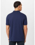 THE NORTH FACE Tricou bleumarin - Pled.ro