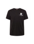 THE NORTH FACE Tricou 'COORDINATES' negru / alb - Pled.ro