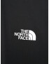 THE NORTH FACE Tricou funcțional negru / alb - Pled.ro