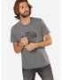 THE NORTH FACE Tricou gri - Pled.ro