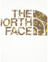 THE NORTH FACE Tricou maro / alb - Pled.ro