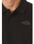 THE NORTH FACE Tricou negru - Pled.ro