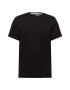 THE NORTH FACE Tricou negru / alb - Pled.ro