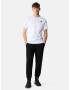 THE NORTH FACE Tricou 'REDBOX' bleumarin / alb - Pled.ro