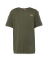 THE NORTH FACE Tricou 'REDBOX CELEBRATION' maro deschis / kaki - Pled.ro