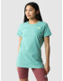 THE NORTH FACE Tricou 'REGRIND' verde jad / verde deschis - Pled.ro