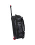 THE NORTH FACE Troller 'Rolling Thunder 30' negru - Pled.ro