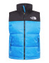 THE NORTH FACE Vestă albastru / negru / alb - Pled.ro