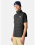 THE NORTH FACE Vestă 'Canyonlands' negru / alb - Pled.ro