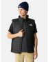 THE NORTH FACE Vestă 'Canyonlands' negru / alb - Pled.ro