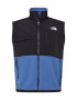 THE NORTH FACE Vestă 'DENALI' bleumarin / azur - Pled.ro