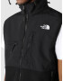 THE NORTH FACE Vestă sport 'Denali' negru - Pled.ro