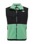 THE NORTH FACE Vestă sport 'DENALI' verde jad / negru / alb - Pled.ro