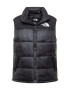 THE NORTH FACE Vestă 'HIMALAYAN' negru / alb - Pled.ro