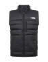 THE NORTH FACE Vestă sport 'Aconcagua' negru / alb - Pled.ro