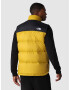 THE NORTH FACE Vestă sport 'DIABLO' galben / negru / alb - Pled.ro