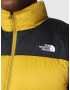 THE NORTH FACE Vestă sport 'DIABLO' galben / negru / alb - Pled.ro