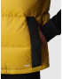 THE NORTH FACE Vestă sport 'DIABLO' galben / negru / alb - Pled.ro