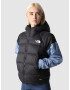 THE NORTH FACE Vestă sport 'Hyalite' negru / alb - Pled.ro