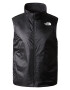 THE NORTH FACE Vestă sport negru / alb - Pled.ro